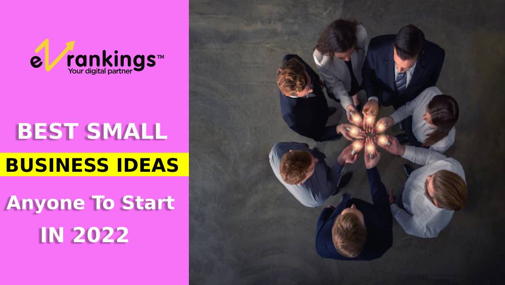 Best Small Business Ideas Best Small Business Ideas