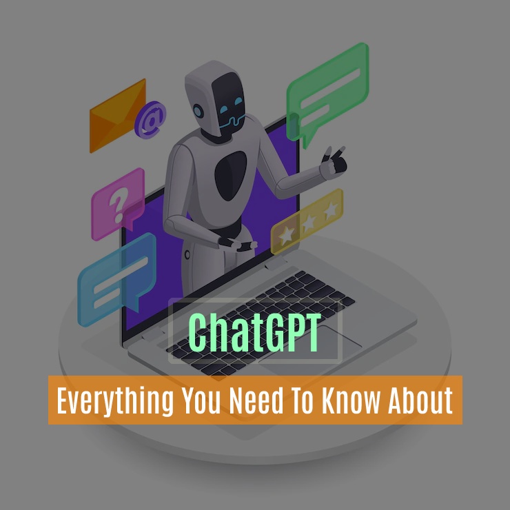 ChatGPT ChatGPT