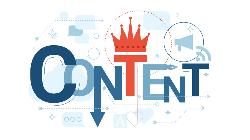 Content Marketing 2019