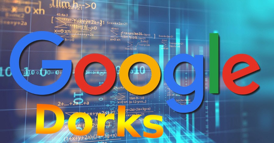 Google Dorking Google Dorking