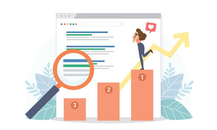 Google Universal Search Ranking Google Universal Search Ranking