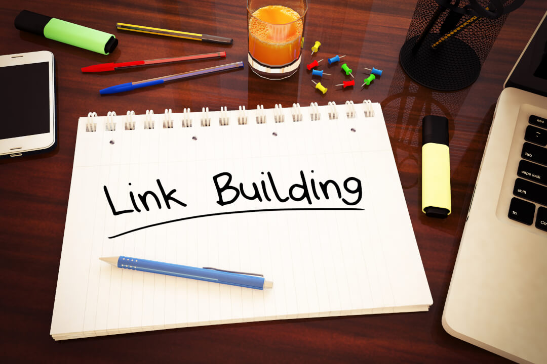 Link Building For Small Business Link Building For Small Business