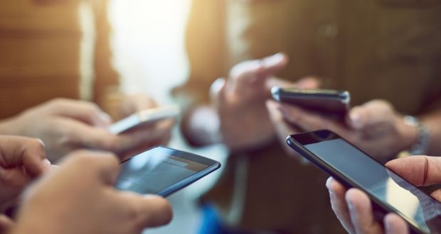 Mobile Users Mobile Users