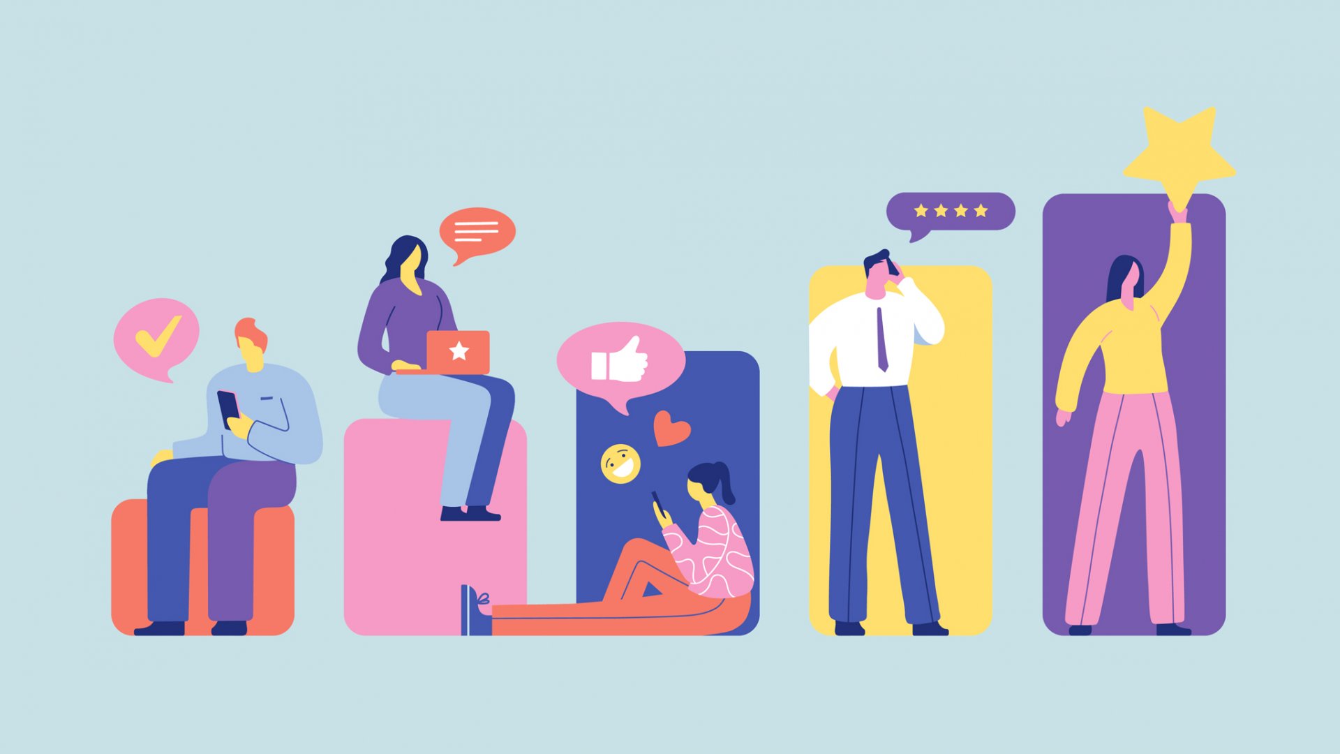 Online Reputation Plans Can Help Improve Brand Image Online Reputation Plans Can Help Improve Brand Image