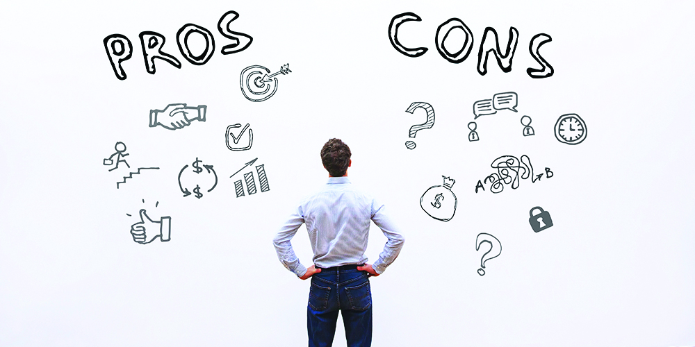 Pros And Cons Of Working With An SEO Reseller Pros And Cons Of Working With An SEO Reseller