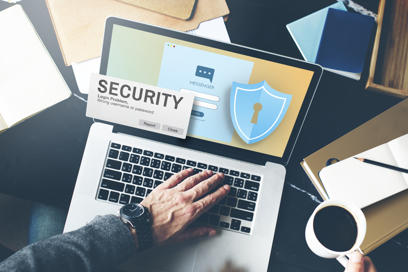 Secure Your E-Commerce Website Secure Your E-Commerce Website