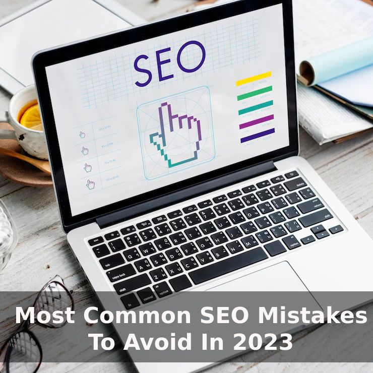 SEO Mistakes to avoid SEO Mistakes to avoid