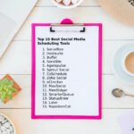 top 15 social media scheduling tools for businesses top 15 social media scheduling tools for businesses