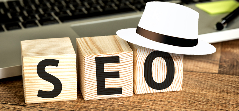 White Hat SEO White Hat SEO