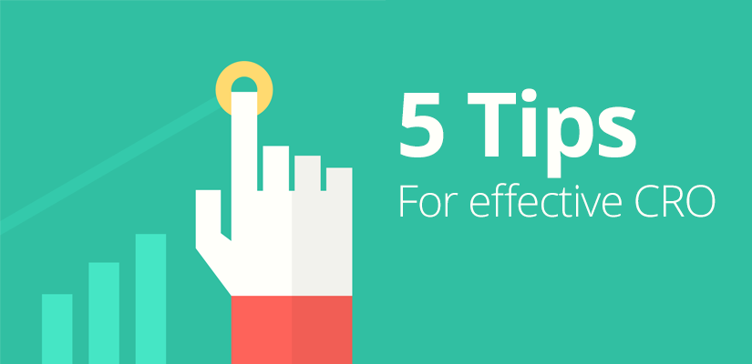 Conversion Rate Optimization Tips Conversion Rate Optimization Tips