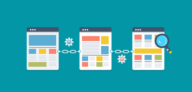Link Building Strategy Link Building Strategy