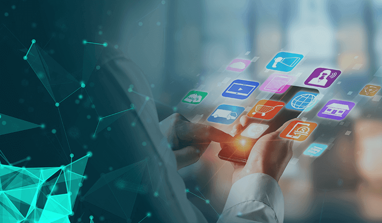 mobile app development trends mobile app development trends