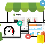 Shopify Shopify
